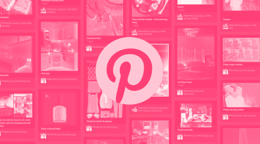How to create a video ad strategy on Pinterest